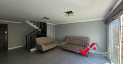 Casa en Renta Prados de San Cristóbal Zona 8 de Mixco