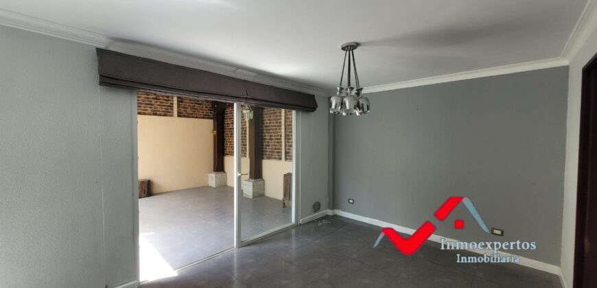 Casa en Renta Prados de San Cristóbal Zona 8 de Mixco