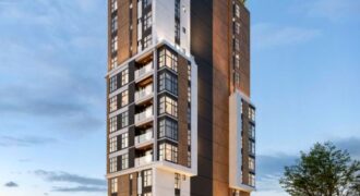 APARTAMENTOS EN PRE VENTA VISTA HERMOSA II, ZONA 15