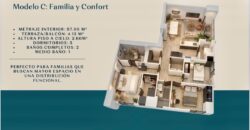 APARTAMENTOS EN PRE VENTA VISTA HERMOSA II, ZONA 15