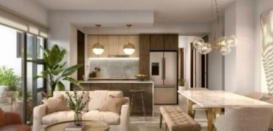 APARTAMENTOS EN PRE VENTA VISTA HERMOSA II, ZONA 15