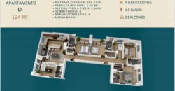 APARTAMENTOS EN PRE VENTA VISTA HERMOSA II, ZONA 15