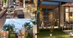 APARTAMENTOS EN PRE VENTA VISTA HERMOSA II, ZONA 15