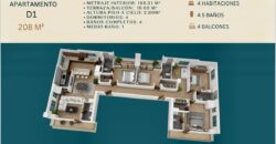 APARTAMENTOS EN PRE VENTA VISTA HERMOSA II, ZONA 15