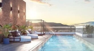 APARTAMENTOS EN PREVENTA, ZONA 14
