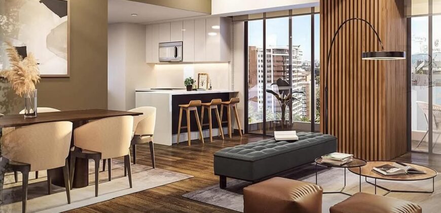 APARTAMENTOS EN PREVENTA, ZONA 14