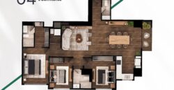 APARTAMENTOS EN PREVENTA, ZONA 14