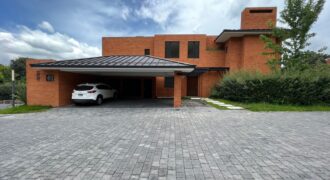 CASA EN VENTA EN PULTE GOLF, SAN ISIDRO, ZONA 16