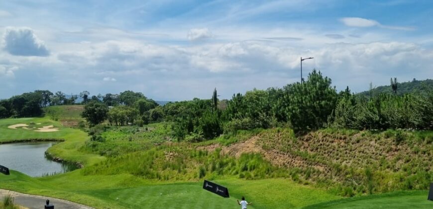TERRENOS EN VENTA EN RESIDENCIALES PULTÉ GOLF ZONA 16