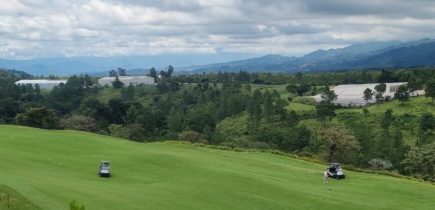 TERRENOS EN VENTA EN RESIDENCIALES PULTÉ GOLF ZONA 16