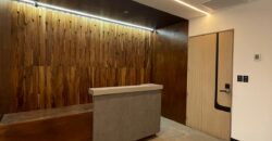 OFICINA EN RENTA RENOVATI ZONA 10