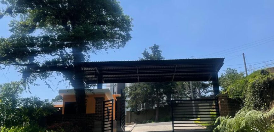 Terreno en venta Aldea Piedra Parada Cristo Rey Santa Catarina Pinula, a 3 minutos de El Pulte