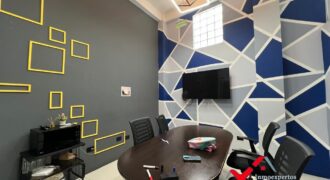 EDIFICIO EN RENTA CALZADA ROOSEVELT ZONA 1 MIXCO