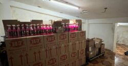 EDIFICIO EN RENTA CALZADA ROOSEVELT ZONA 1 MIXCO