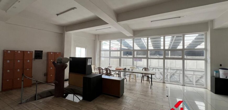 EDIFICIO EN RENTA CALZADA ROOSEVELT ZONA 1 MIXCO