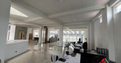 EDIFICIO EN RENTA CALZADA ROOSEVELT ZONA 1 MIXCO