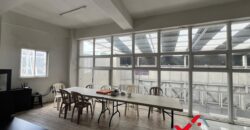 EDIFICIO EN RENTA CALZADA ROOSEVELT ZONA 1 MIXCO