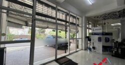 EDIFICIO EN RENTA CALZADA ROOSEVELT ZONA 1 MIXCO
