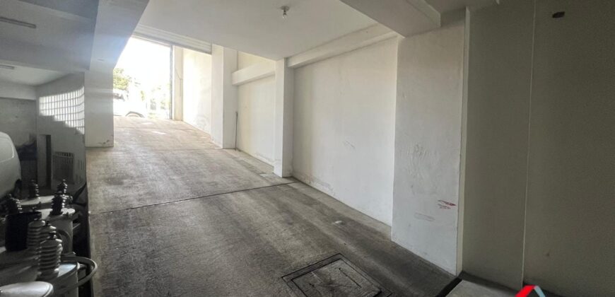 EDIFICIO EN RENTA CALZADA ROOSEVELT ZONA 1 MIXCO