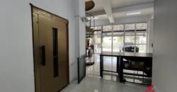 EDIFICIO EN RENTA CALZADA ROOSEVELT ZONA 1 MIXCO