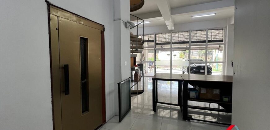 EDIFICIO EN RENTA CALZADA ROOSEVELT ZONA 1 MIXCO