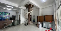 EDIFICIO EN RENTA CALZADA ROOSEVELT ZONA 1 MIXCO
