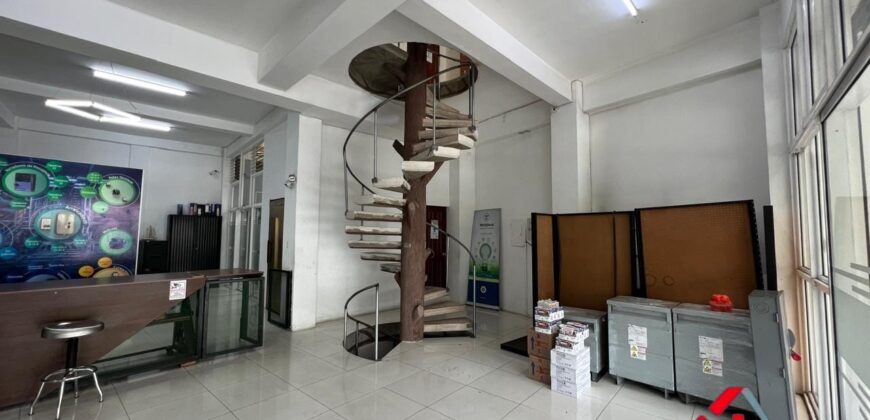 EDIFICIO EN RENTA CALZADA ROOSEVELT ZONA 1 MIXCO