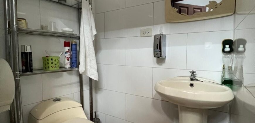 EDIFICIO EN RENTA CALZADA ROOSEVELT ZONA 1 MIXCO