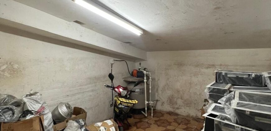 EDIFICIO EN RENTA CALZADA ROOSEVELT ZONA 1 MIXCO