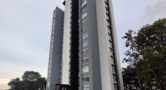 APARTAMENTO EN VENTA EDIFICIO SAKAI KM 18.5 CARRETERA INTERAMERICANA