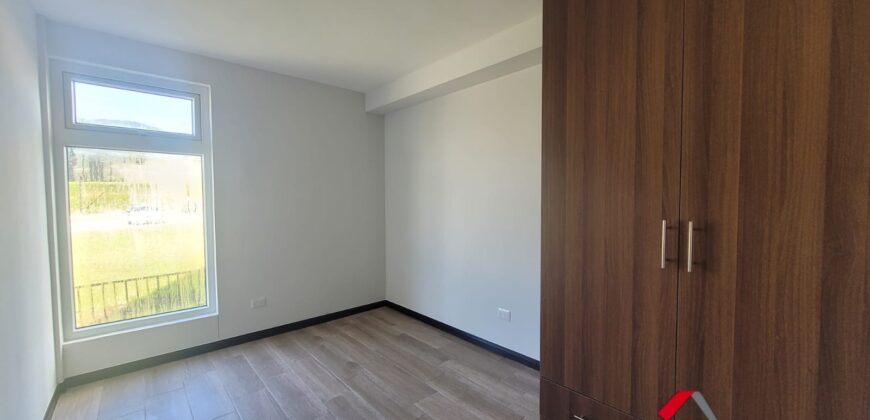 APARTAMENTO EN VENTA EDIFICIO SAKAI KM 18.5 CARRETERA INTERAMERICANA