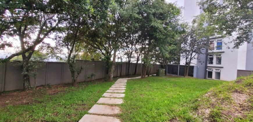 APARTAMENTO EN VENTA EDIFICIO SAKAI KM 18.5 CARRETERA INTERAMERICANA