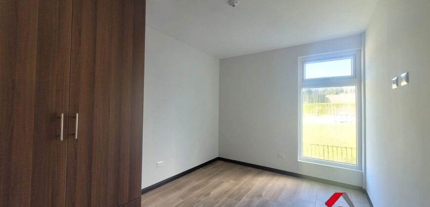 APARTAMENTO EN VENTA EDIFICIO SAKAI KM 18.5 CARRETERA INTERAMERICANA