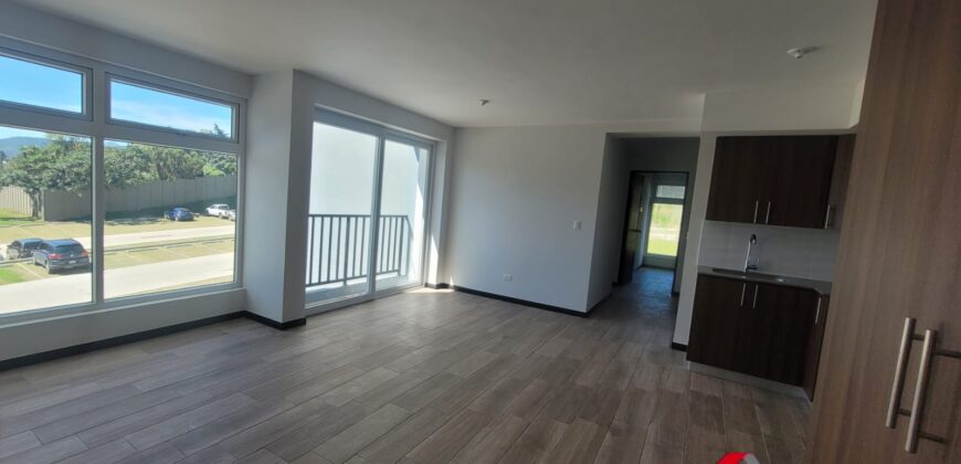 APARTAMENTO EN VENTA EDIFICIO SAKAI KM 18.5 CARRETERA INTERAMERICANA