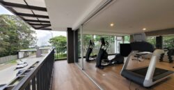 APARTAMENTO EN VENTA EDIFICIO SAKAI KM 18.5 CARRETERA INTERAMERICANA