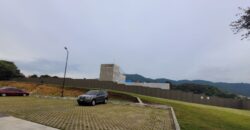 APARTAMENTO EN VENTA EDIFICIO SAKAI KM 18.5 CARRETERA INTERAMERICANA