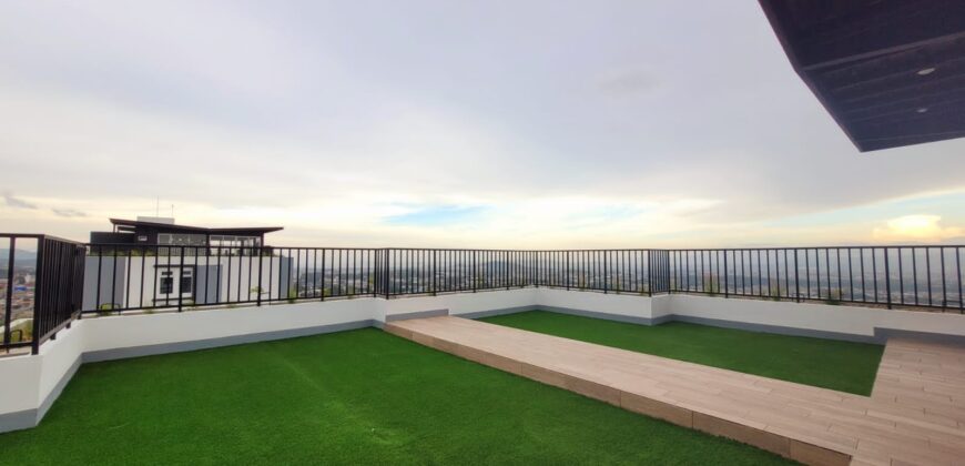 APARTAMENTO EN VENTA EDIFICIO SAKAI KM 18.5 CARRETERA INTERAMERICANA