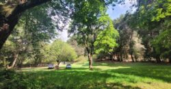 TERRENO RUSTICO EN VENTA KM 26.5 CARRETERA SAN LUCAS, SACATEPEQUEZ, A 100 MTS. DE LA CARRETERA