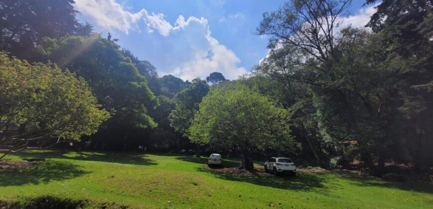 TERRENO RUSTICO EN VENTA KM 26.5 CARRETERA SAN LUCAS, SACATEPEQUEZ, A 100 MTS. DE LA CARRETERA
