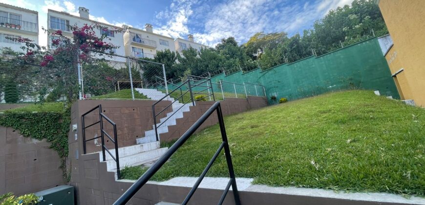 CASA EN VENTA CONDOMINIO SAN MARINO, SAN CRISTOBAL ZONA 8 DE MIXCO