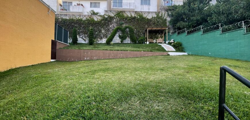 CASA EN VENTA CONDOMINIO SAN MARINO, SAN CRISTOBAL ZONA 8 DE MIXCO
