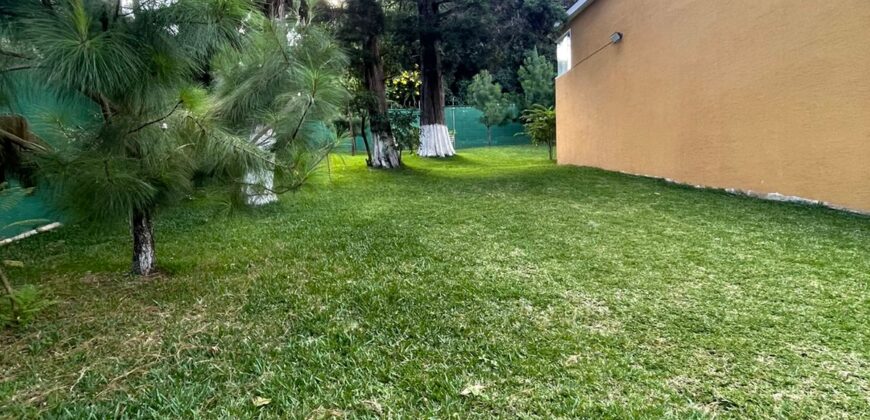 CASA EN VENTA CONDOMINIO SAN MARINO, SAN CRISTOBAL ZONA 8 DE MIXCO