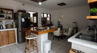 CASA EN VENTA SECTOR B1 SAN CRISTOBAL ZONA 8 DE MIXCO