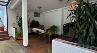 CASA EN VENTA SECTOR B1 SAN CRISTOBAL ZONA 8 DE MIXCO