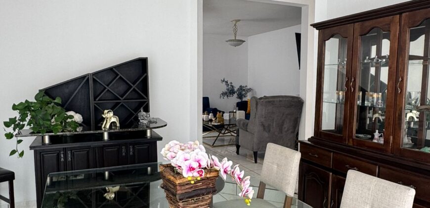 CASA EN VENTA SECTOR B1 SAN CRISTOBAL ZONA 8 DE MIXCO