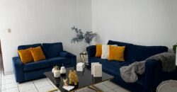 CASA EN VENTA SECTOR B1 SAN CRISTOBAL ZONA 8 DE MIXCO