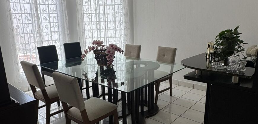CASA EN VENTA SECTOR B1 SAN CRISTOBAL ZONA 8 DE MIXCO