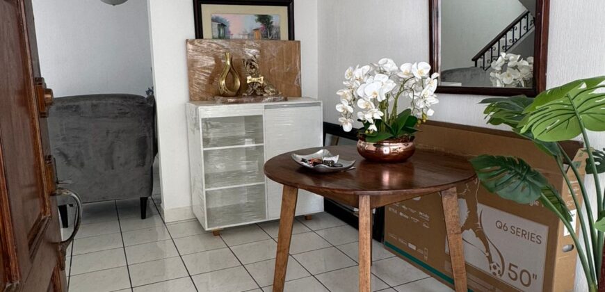 CASA EN VENTA SECTOR B1 SAN CRISTOBAL ZONA 8 DE MIXCO