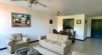Apartamento Amueblado en Renta Santorini Américas, Zona 14