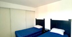 Apartamento Amueblado en Renta Santorini Américas, Zona 14